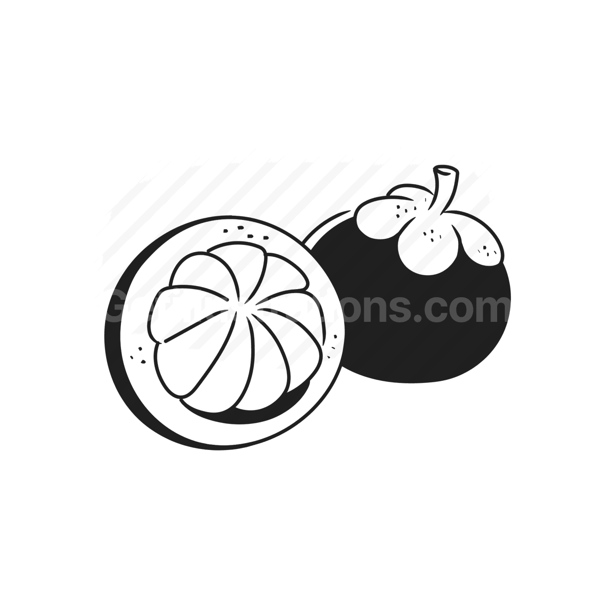 Food and Cuisine  illustration preview image